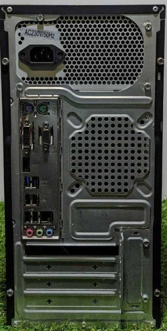 Системный Блок ( i5- 7400/ 16/240/ 4ядра 4 потока . Гарантия! Киев - изображение 1