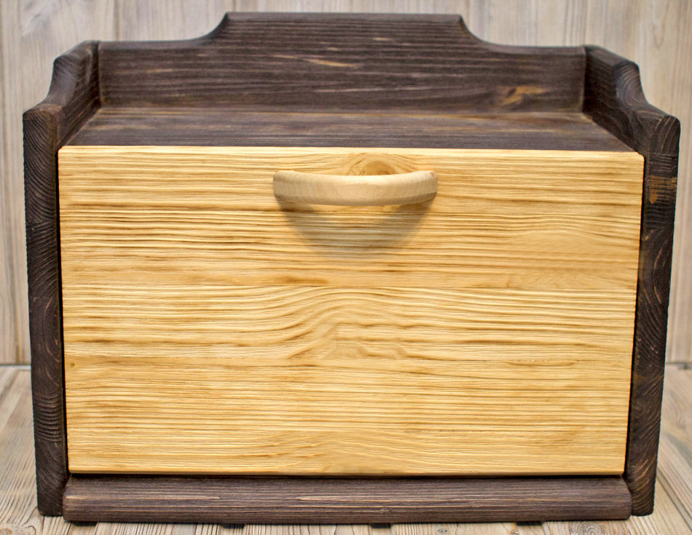 Хлібниця "Мендоса" мокко-ваніль Миколаїв - фото 3