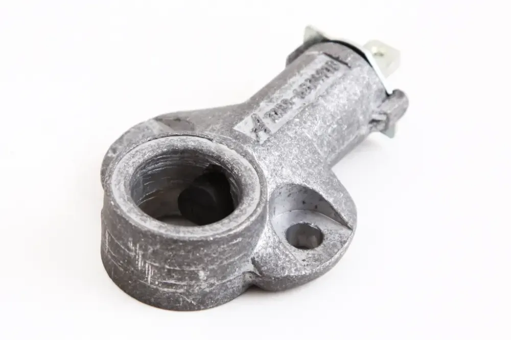 Защелка заднего сиденья 2108 Pegas (чебурашка) Винница - изображение 2