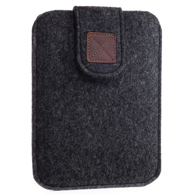 Чехол для электронной книги Gmakin Amazon Kindle 6 Dark Grey (GK04) (GK04) Винница - изображение 1