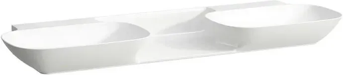 Раковина  Laufen Ino 142Cm H8143044001121 Киев - изображение 1