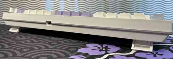 Клавиатура Ajazz ak820 Pro.Нові Киев