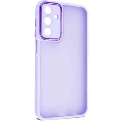 Чехол для мобильного телефона Armorstandart Shade Samsung A15 4G (A155) / A15 5G Violet (ARM73427) Винница