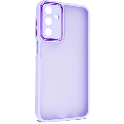 Чехол для мобильного телефона Armorstandart Shade Samsung A15 4G (A155) / A15 5G Violet (ARM73427) Винница - изображение 1