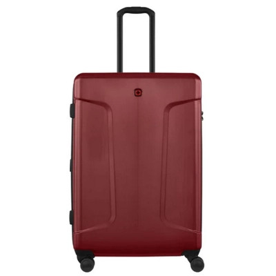 Валіза Wenger Legacy, велика, червона (610873) Вінниця - фото 11