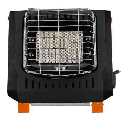 Газовый обогреватель Neo Tools 2.2кВт, 160г/год (90-133) Винница