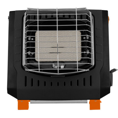 Газовий обігрівач Neo Tools 2.2кВт, 160г/год (90-133) Вінниця - фото 5