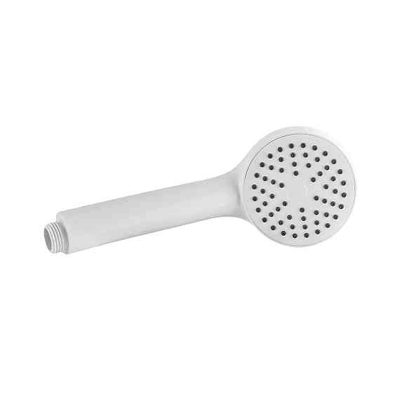 Змішувач для душової кабіни Plamix Cezar-003 SET White    ( PM0665 ) 34005 Харків