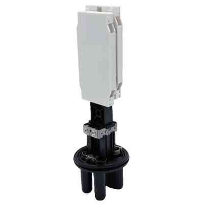 Муфта оптическая RCI FOSC-DHSm-03/24-2-24 Винница