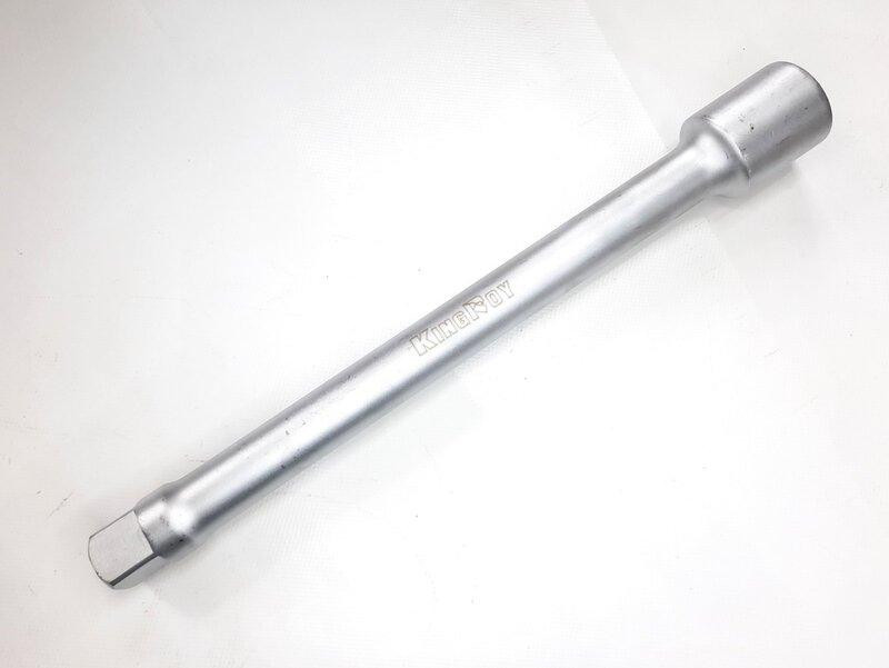 Підовжувач 1" 400mm KingRoy-30724 Вінниця - фото 2