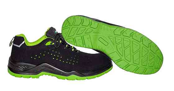 Sizam кросівки захисні текстильні, розмір 42, Toronto 36210 Рівне