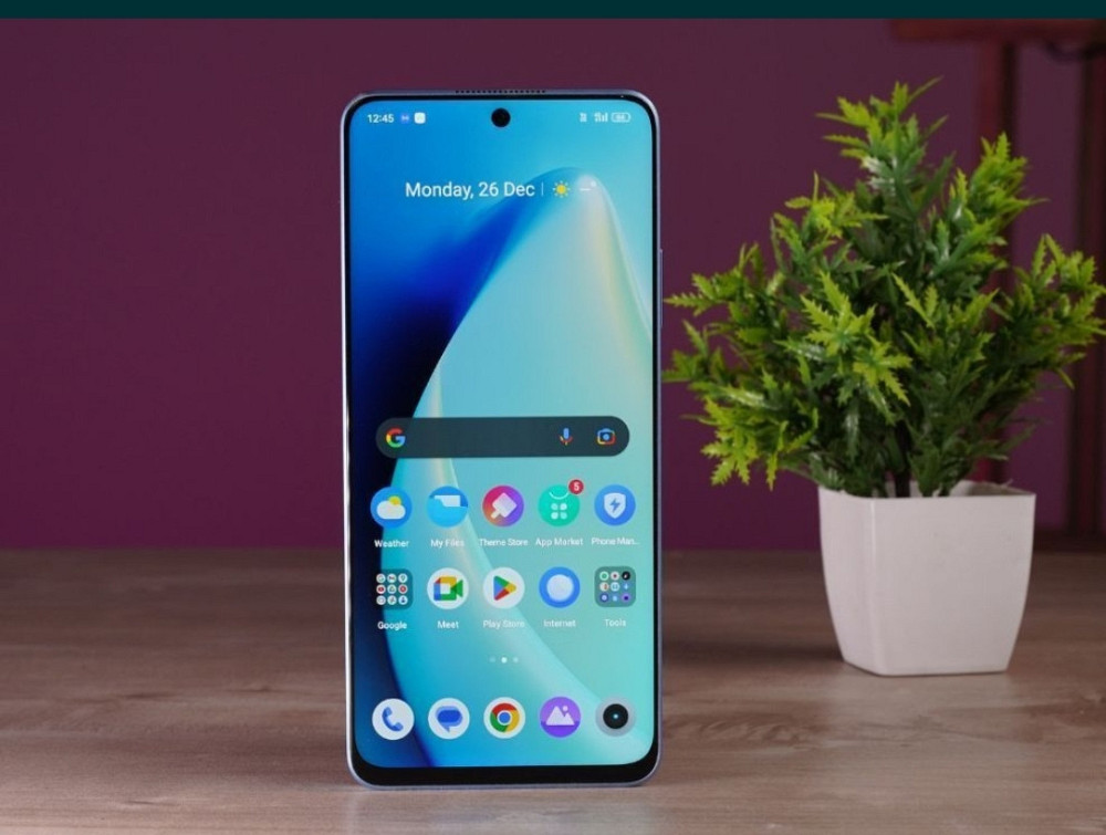 Айфон Realme 10 Pro 5G 8/256 ГБ. Київ - фото 5