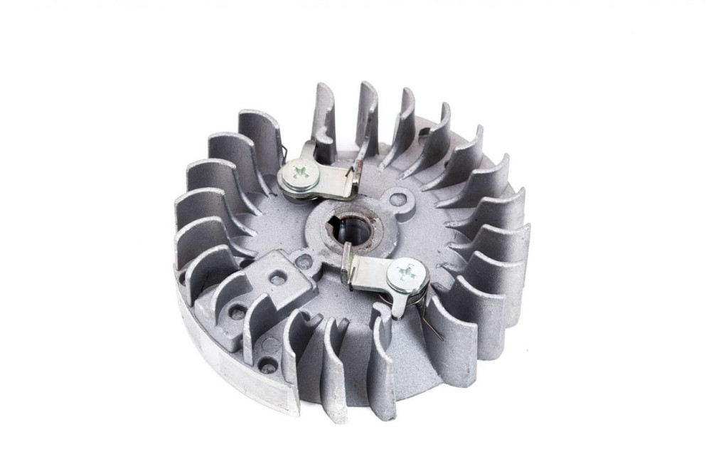 Магнето бензопила Goodluck GL 4500/5200 (собачки метал) Мукачево - фото 1