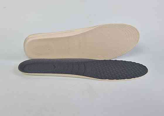 Устілка СПОРТ (ПАРА) р41-45 НАРЕЗНА (1 шт.) Харків