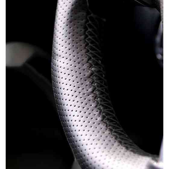 Чехол из экокожи на руль диаметром 37-39 см Xtrobb (25304) Нововолынск