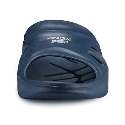 Шлепанцы Aqua Speed Florida 464-10 синій 37 (5908217669117) Винница