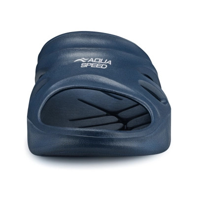 Шлепанцы Aqua Speed Florida 464-10 синій 37 (5908217669117) Винница - изображение 6
