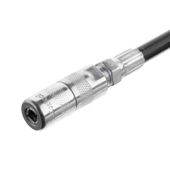 Шланг для смазочного шприца INTERTOOL HT-0068, 8×500 мм - качество проверено временем Львов