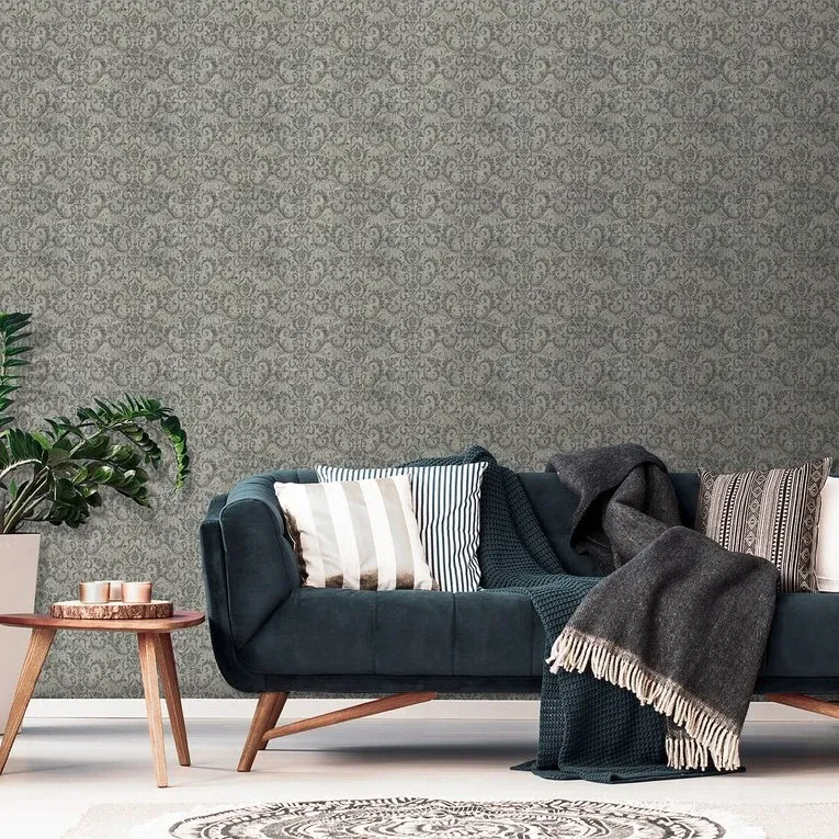 Шпалери Decoprint Essentials EE22559 Київ - фото 2