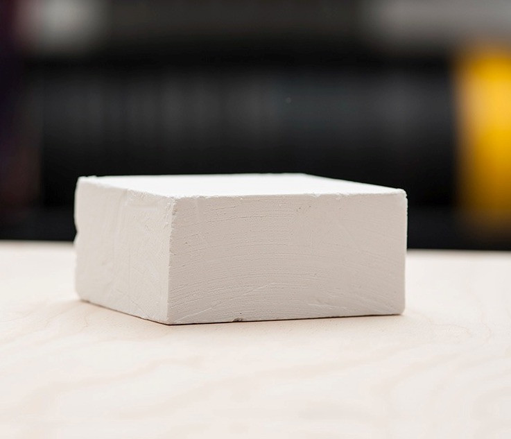 Магнезия спортивная сухая в брикетах PowerSystem PS-4083 Chalk Block 56 г Киев - изображение 10