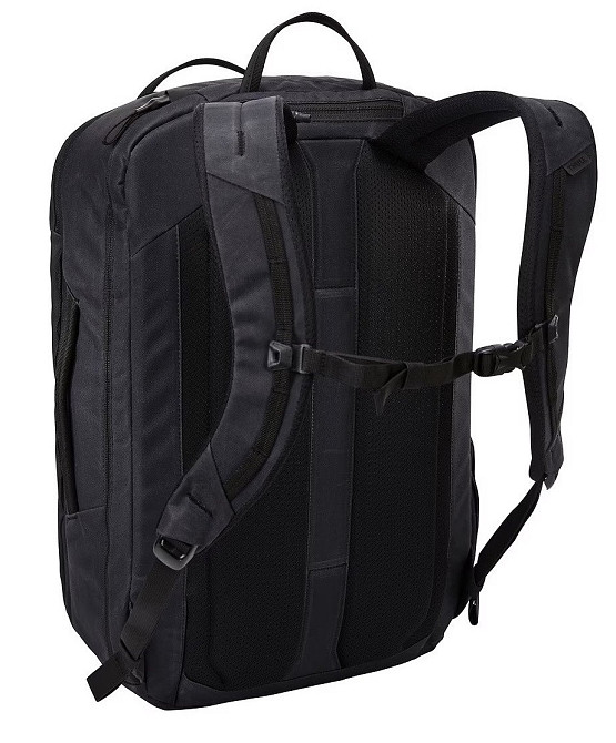 Дорожный рюкзак Thule Aion Travel Backpack 40L TATB140 Black (6808626) Киев - изображение 8