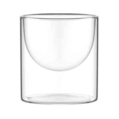 Креманка Ardesto Набір 2шт, 220мл, боросилікатне скло, прозорий (AR2622BCR) Винница