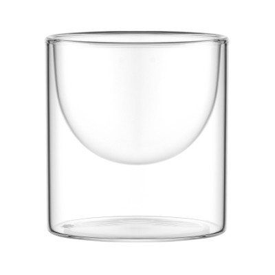 Креманка Ardesto Набір 2шт, 220мл, боросилікатне скло, прозорий (AR2622BCR) Винница - изображение 3