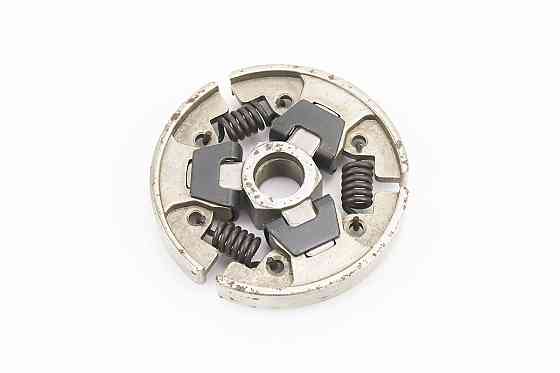 Зчеплення у зборі (варіатор, муфта) MS-170/180/190T/191T/210/230/231/241/250/251 Київ