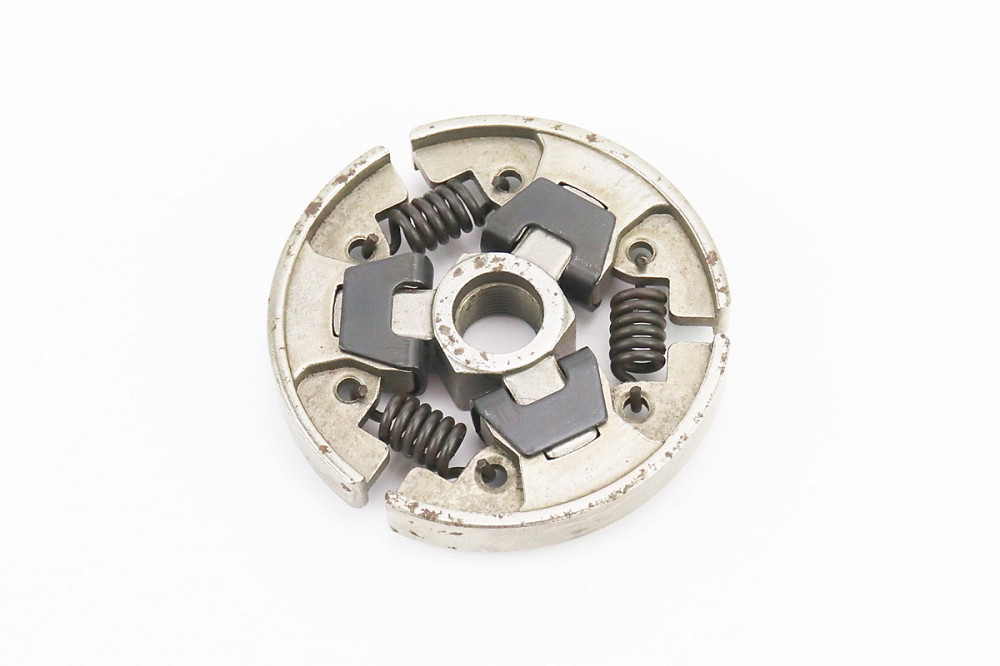 Зчеплення у зборі (варіатор, муфта) MS-170/180/190T/191T/210/230/231/241/250/251 Київ - фото 2