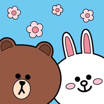 Картина по номерам Santi Лайн Френдс Браун та Коні 25*25см полотно кольорове (955039) Вінниця