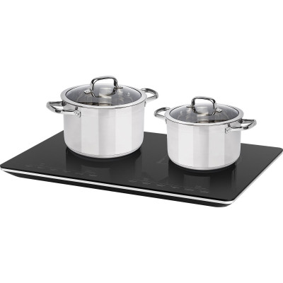 Настільна плита ECG IV 2920 Slim Вінниця - фото 7