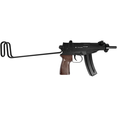 Страйкбольный пистолет ASG CZ Scorpion Vz61 (20116) Винница - изображение 3