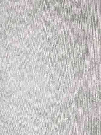 Обои виниловые на флизелине Rasch Ornament 1.06х10 вензеля завитки классика зеленые салатовые 973136 Киев