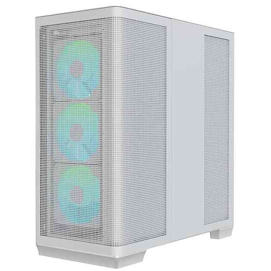 Корпус APNX Creator C1-R White (APCM-CR01243.21) ( 19133 ) Харьков