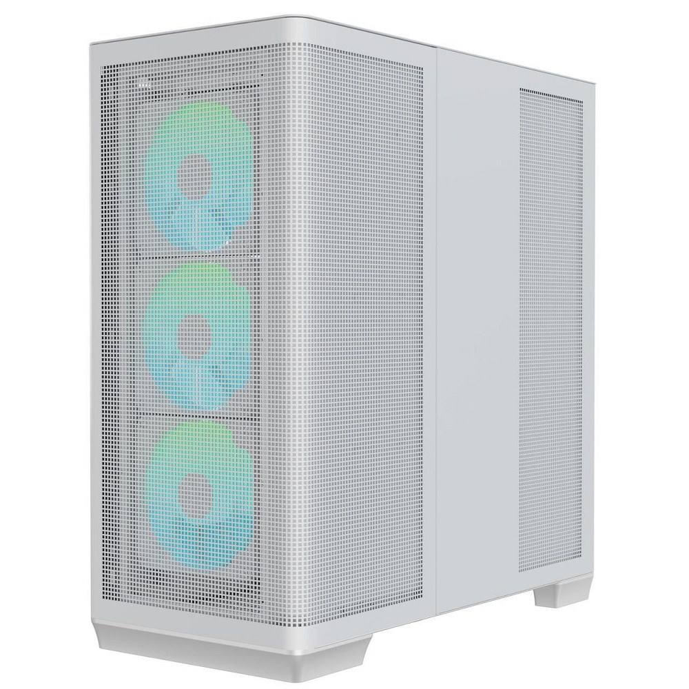 Корпус APNX Creator C1-R White (APCM-CR01243.21) ( 19133 ) Харьков - изображение 2