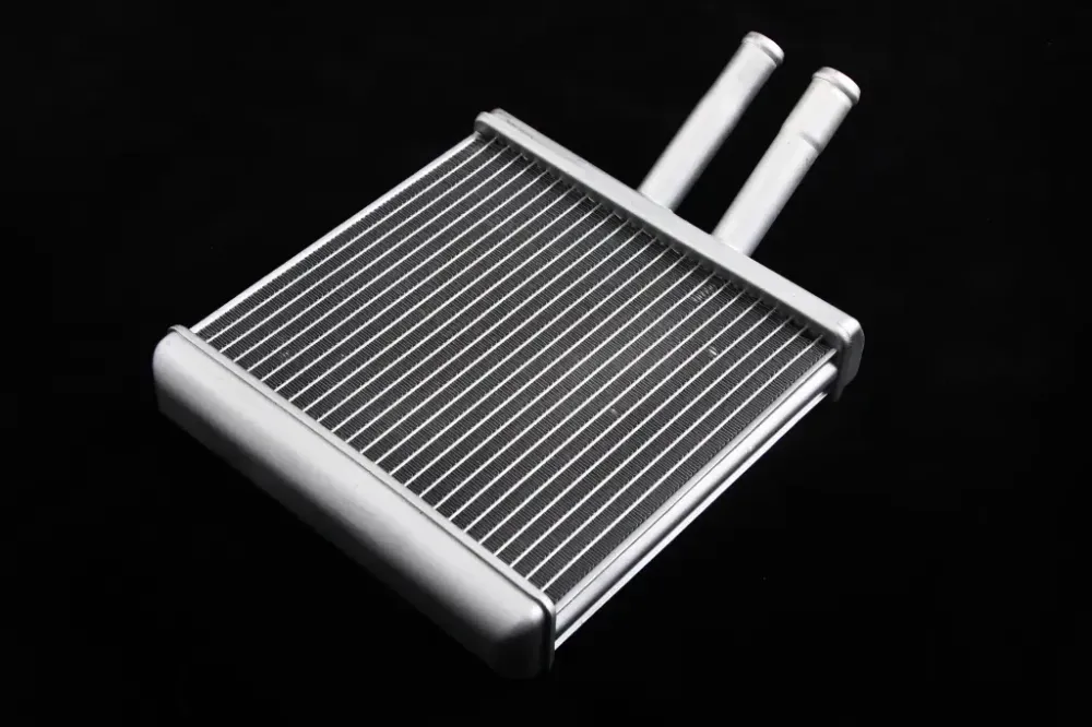 Радіатор відопителя Los алюмініво-пяний Aurora (23 соти) Вінниця - фото 2