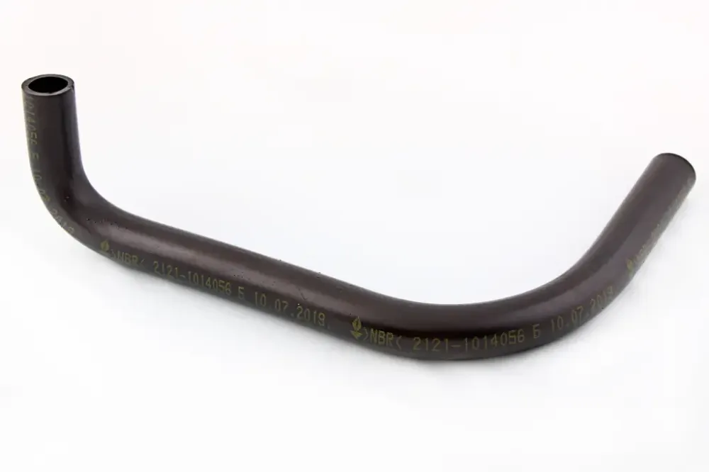 Патрубок сапуна 2121 БРТ Винница - изображение 1