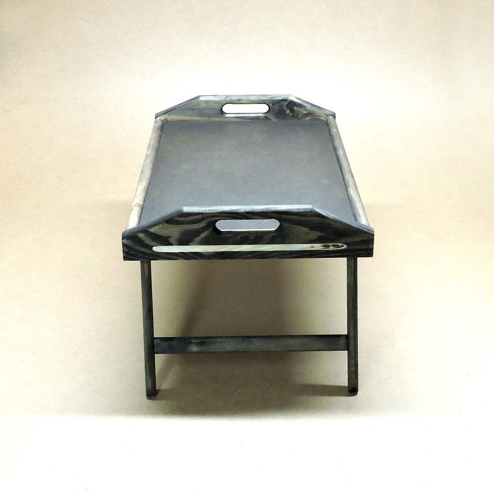 Столик-поднос для завтрака 