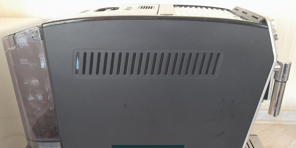 Кофемашина DeLonghi ETAM 29.510 SB Autentica Киев - изображение 4