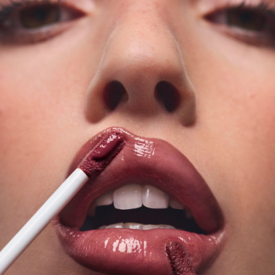 Блиск для губ Pupa Shock Plump Lip Gloss 004 - Cherry Cola (8011607398720) Вінниця - фото 3