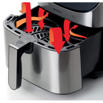 Мультипечь Ariete 4628 Винница - изображение 2