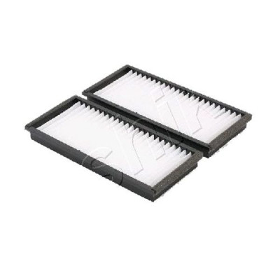 Фільтр салону ASHIKA 21-MA-MA14 Вінниця - фото 1