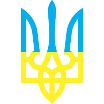 Ручка кулькова Parker IM 17 UKRAINE Black GT BP Тризуб син-жовт. + блокнот Parker + подар.упаковка GIFT24 (22032b24_T0016u) Вінниця