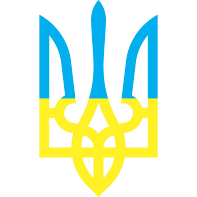 Ручка кулькова Parker IM 17 UKRAINE Black GT BP Тризуб син-жовт. + блокнот Parker + подар.упаковка GIFT24 (22032b24_T0016u) Вінниця - фото 3