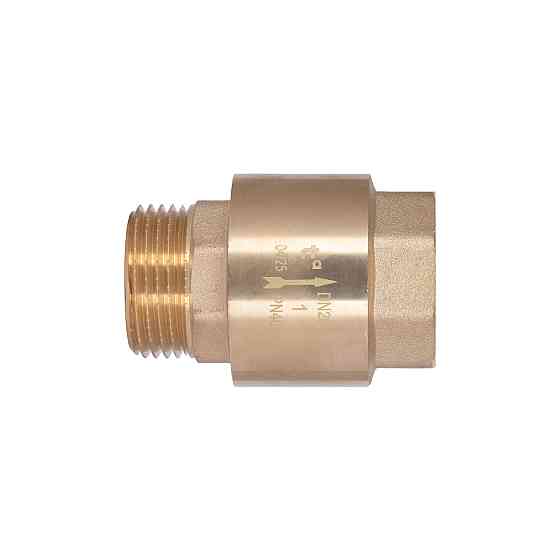 Обратний клапан Thermo Alliance Standart 1