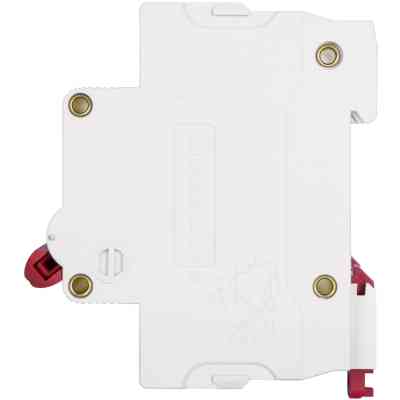 Автоматичний вимикач E.NEXT 3-п e.mcb.stand. 100А C ( 10кА) (s002214) Вінниця