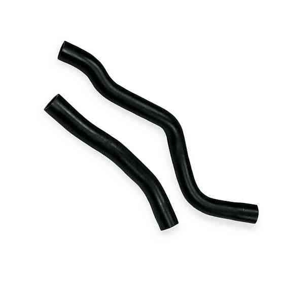 Патрубок 2123 (к-кт 2 шт) CS-20 пічки Мукачево