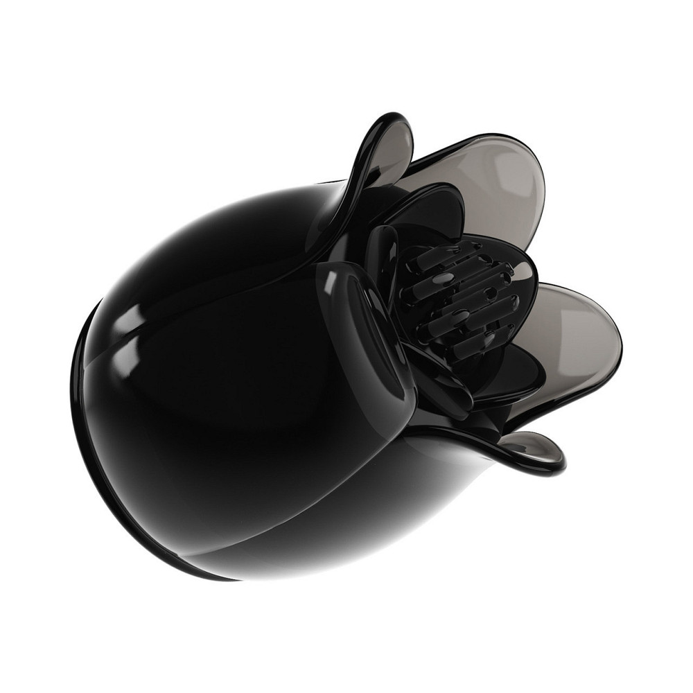 Вібронасадка Pretty Love Power Head Secret Garden Wand Massager Attachment Sex Aura Київ - фото 3