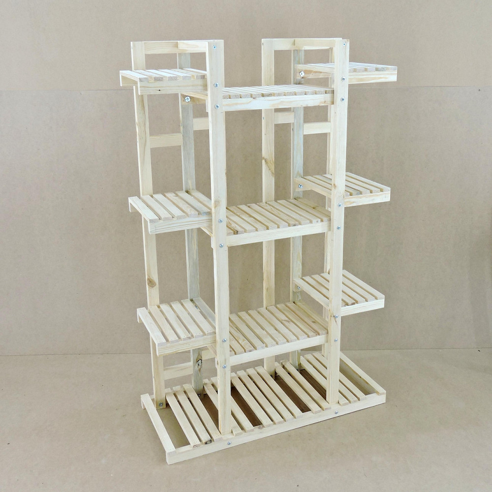 Підставка для квітів "Курбевуа" бланже Миколаїв - фото 1