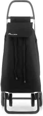 Сумка-тележка Rolser Saquet LN 4 Negro (SAQ056-1023) Киев